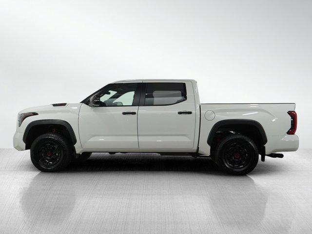 used 2024 Toyota Tundra car, priced at $69,499