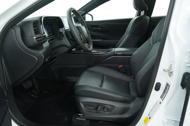 used 2025 Toyota Crown Signia car, priced at $52,299