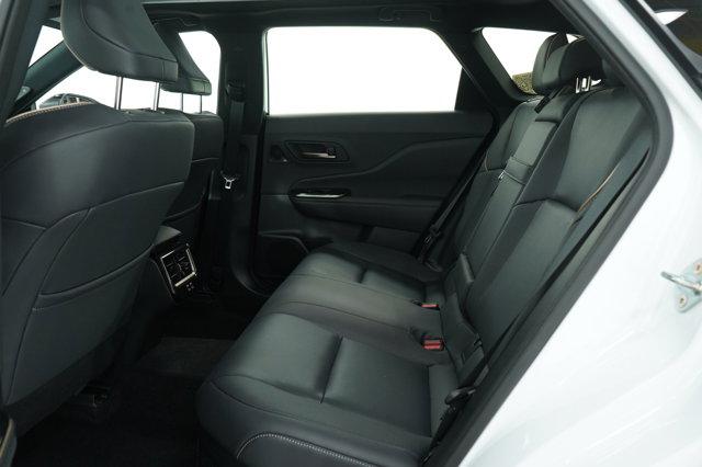 used 2025 Toyota Crown Signia car, priced at $52,299