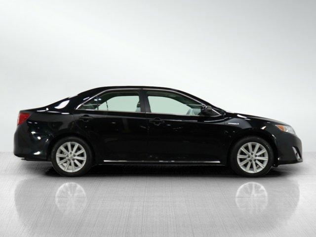 used 2012 Toyota Camry Hybrid car, priced at $11,997