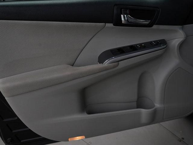 used 2012 Toyota Camry Hybrid car, priced at $11,997