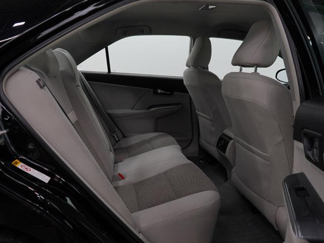 used 2012 Toyota Camry Hybrid car, priced at $11,997