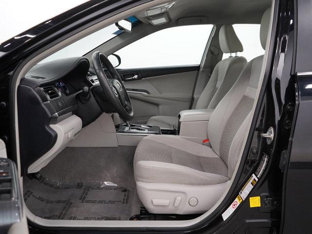 used 2012 Toyota Camry Hybrid car, priced at $11,997