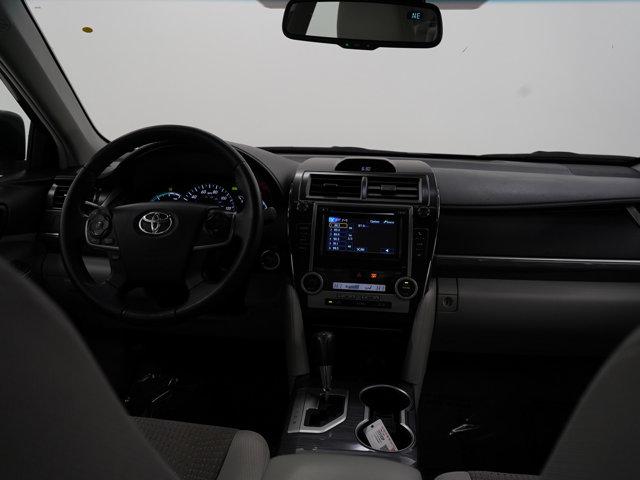 used 2012 Toyota Camry Hybrid car, priced at $11,997