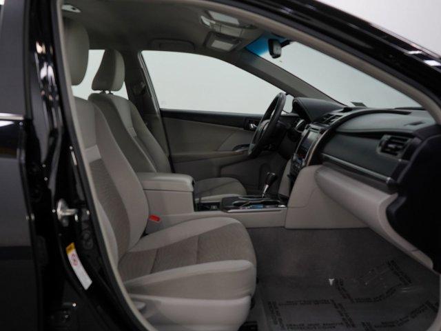 used 2012 Toyota Camry Hybrid car, priced at $11,997