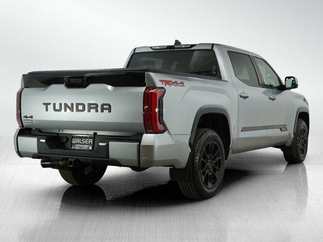 used 2024 Toyota Tundra car, priced at $59,998