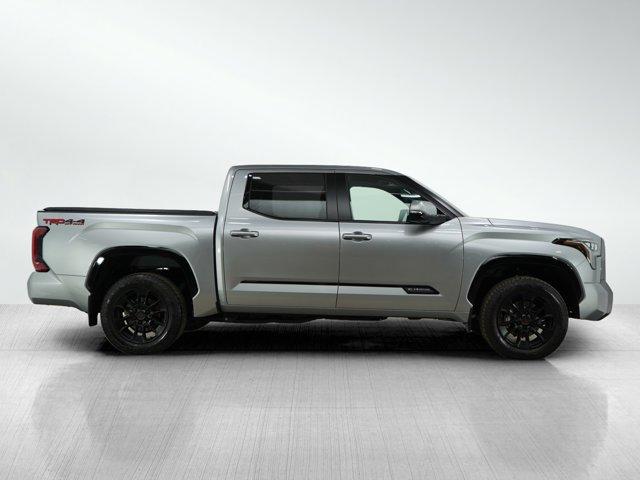 used 2024 Toyota Tundra car, priced at $59,998