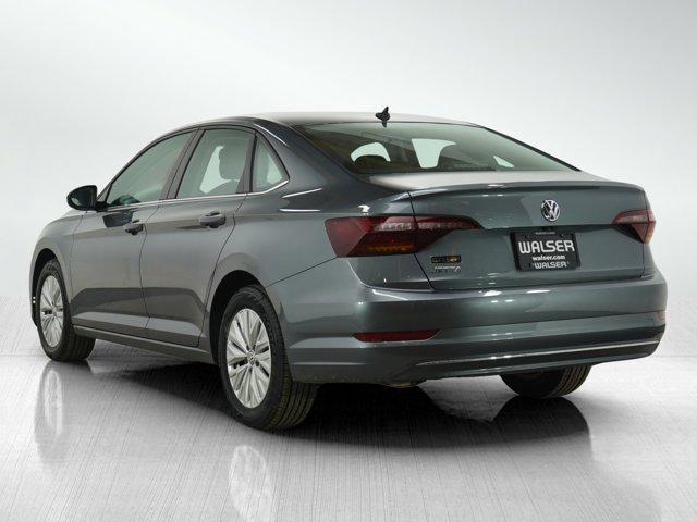 used 2019 Volkswagen Jetta car, priced at $14,998