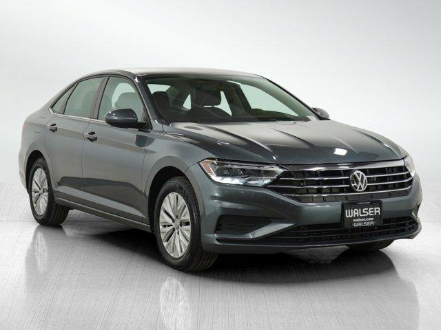 used 2019 Volkswagen Jetta car, priced at $14,998