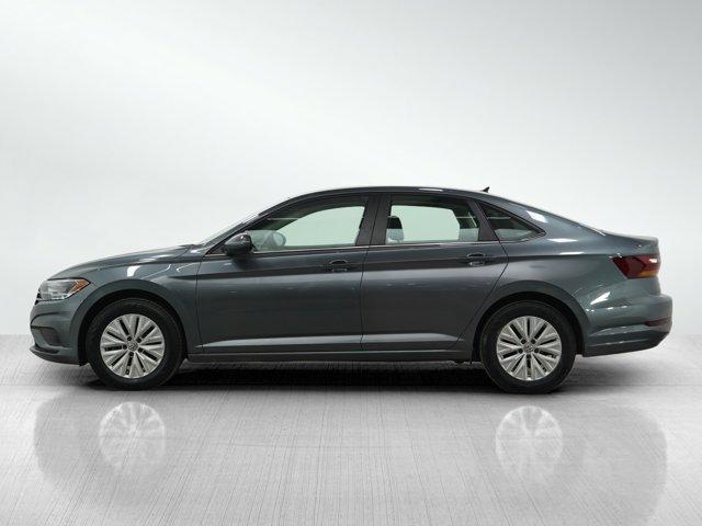 used 2019 Volkswagen Jetta car, priced at $14,998