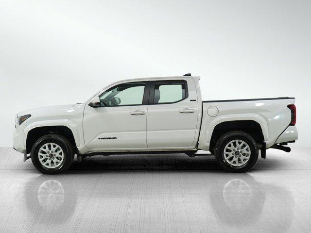 used 2024 Toyota Tacoma car, priced at $40,998