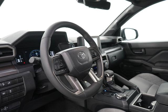 used 2024 Toyota Tacoma car, priced at $40,998