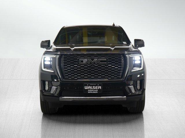 used 2024 GMC Yukon car, priced at $88,599