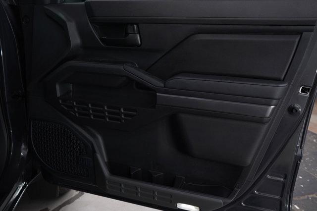 used 2024 Toyota Tacoma car, priced at $42,998