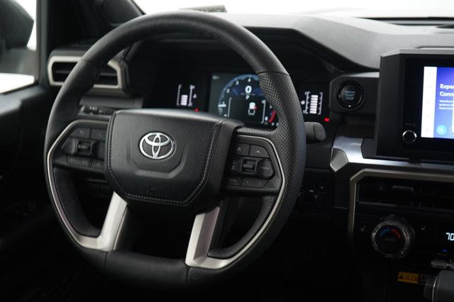 used 2024 Toyota Tacoma car, priced at $42,998