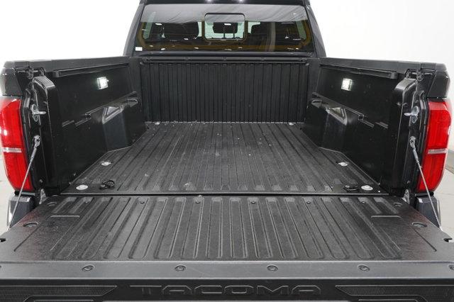 used 2024 Toyota Tacoma car, priced at $42,998