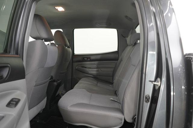 used 2014 Toyota Tacoma car, priced at $22,397