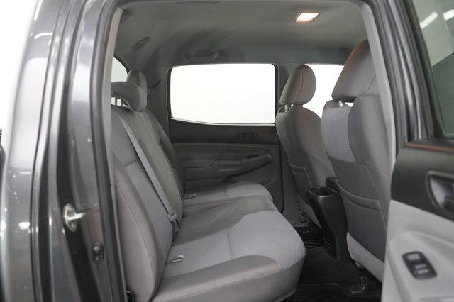 used 2014 Toyota Tacoma car, priced at $22,397