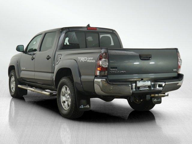 used 2014 Toyota Tacoma car, priced at $22,397