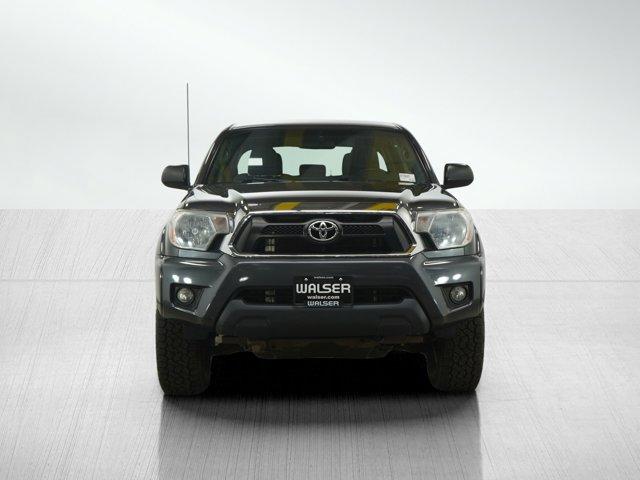 used 2014 Toyota Tacoma car, priced at $22,397