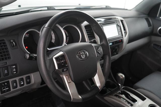 used 2014 Toyota Tacoma car, priced at $22,397