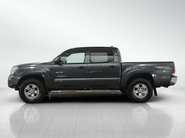 used 2014 Toyota Tacoma car, priced at $22,397