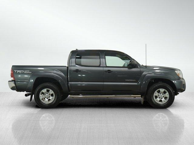 used 2014 Toyota Tacoma car, priced at $22,397