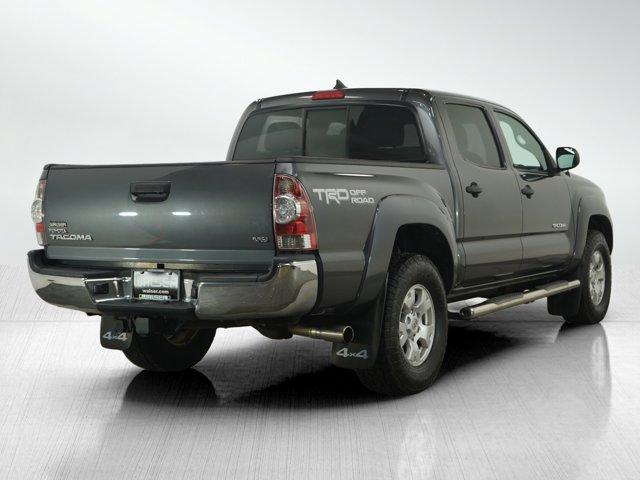 used 2014 Toyota Tacoma car, priced at $22,397