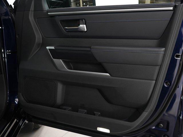 used 2025 Toyota Sequoia car, priced at $82,998