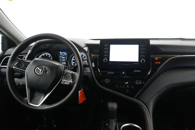 used 2022 Toyota Camry car, priced at $24,799