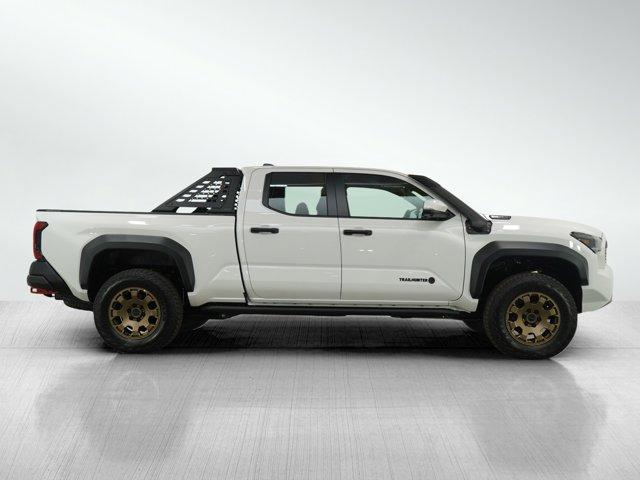 used 2024 Toyota Tacoma car, priced at $68,998