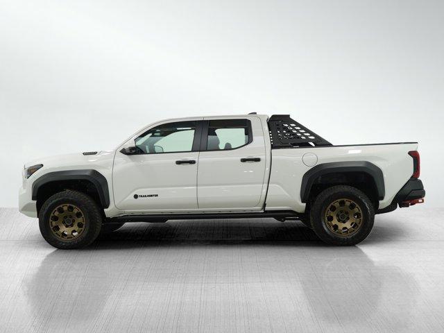 used 2024 Toyota Tacoma car, priced at $68,998