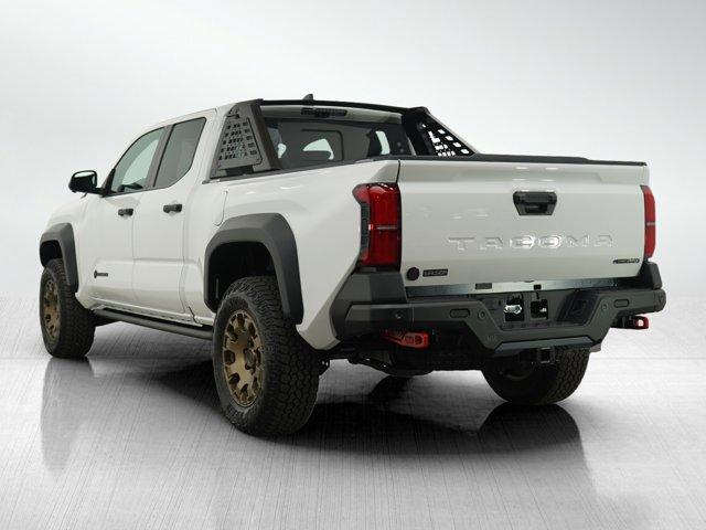 used 2024 Toyota Tacoma car, priced at $68,998