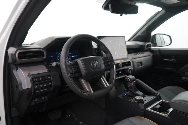 used 2024 Toyota Tacoma car, priced at $68,998