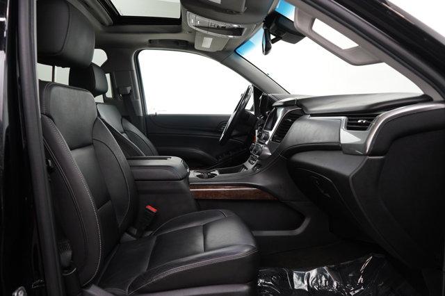 used 2018 Chevrolet Suburban car, priced at $24,998