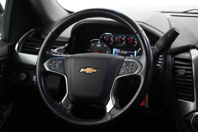 used 2018 Chevrolet Suburban car, priced at $24,998