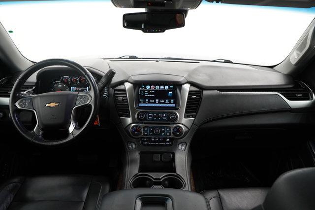 used 2018 Chevrolet Suburban car, priced at $24,998