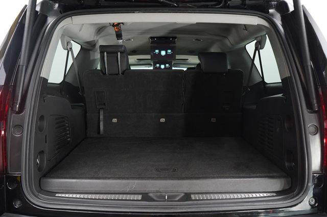 used 2018 Chevrolet Suburban car, priced at $24,998