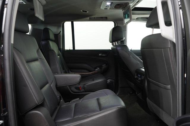 used 2018 Chevrolet Suburban car, priced at $24,998