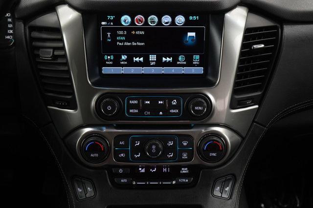 used 2018 Chevrolet Suburban car, priced at $24,998