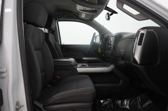 used 2017 Chevrolet Silverado 1500 car, priced at $19,497