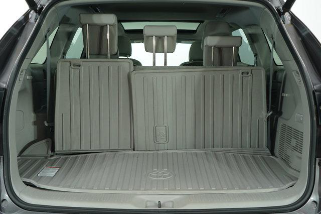 used 2019 Toyota Highlander car, priced at $23,998