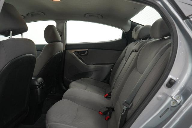 used 2015 Hyundai Elantra car, priced at $7,997