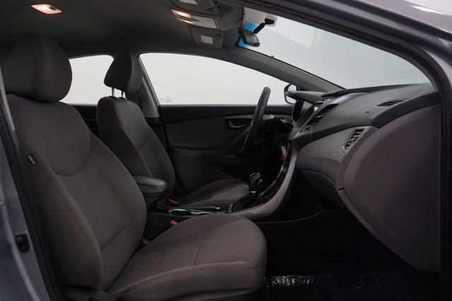 used 2015 Hyundai Elantra car, priced at $7,997