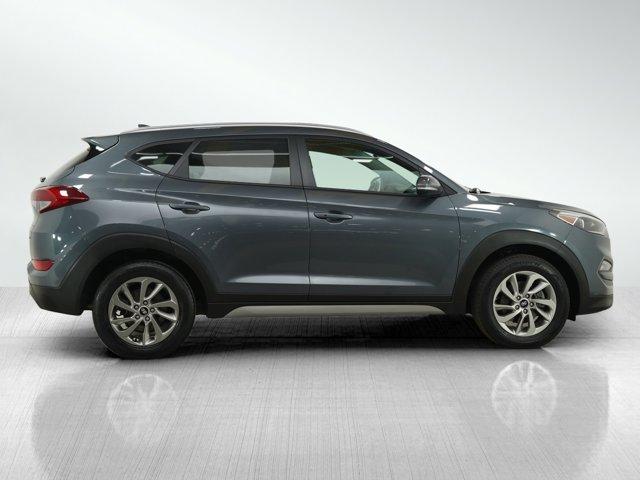 used 2017 Hyundai Tucson car, priced at $17,499