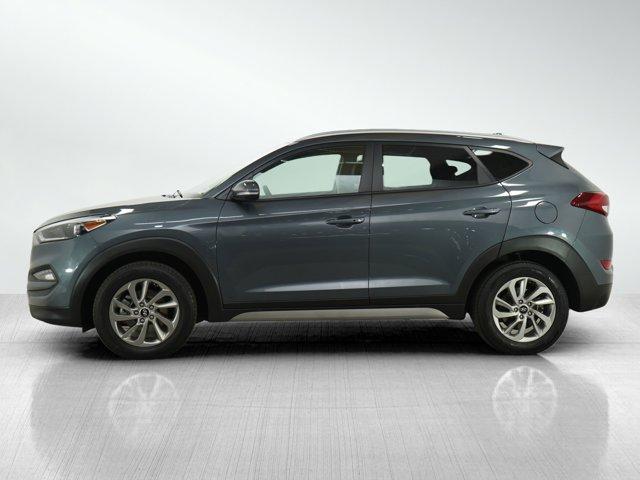 used 2017 Hyundai Tucson car, priced at $17,499