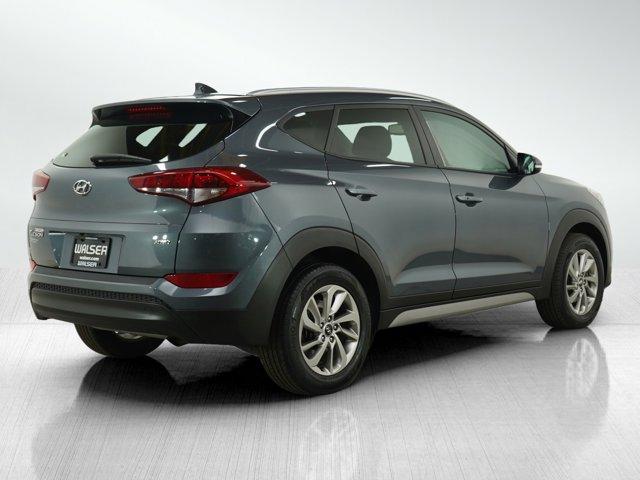 used 2017 Hyundai Tucson car, priced at $17,499