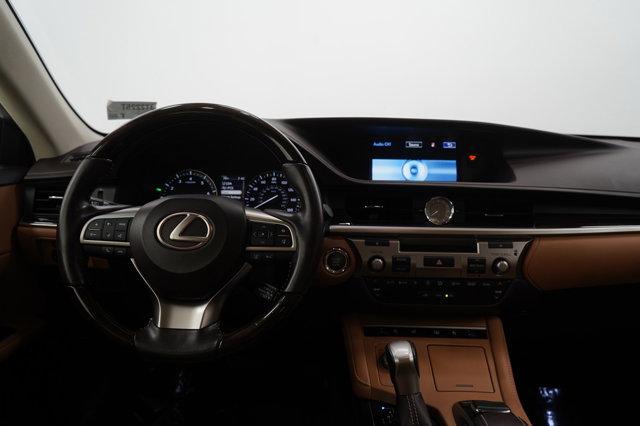 used 2016 Lexus ES 350 car, priced at $22,497