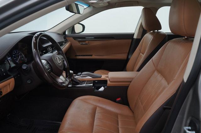 used 2016 Lexus ES 350 car, priced at $22,497