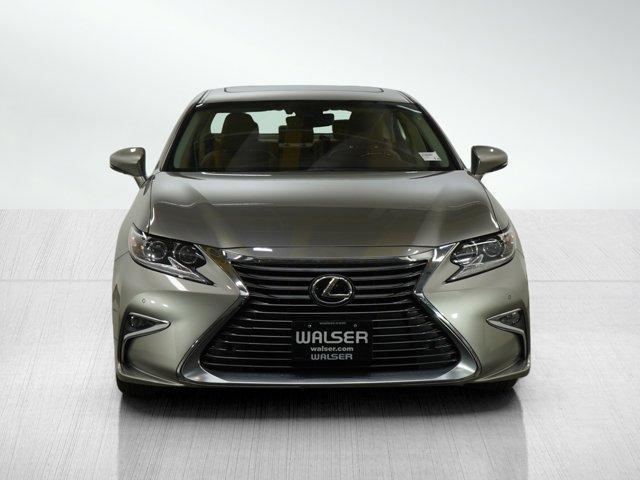 used 2016 Lexus ES 350 car, priced at $22,497